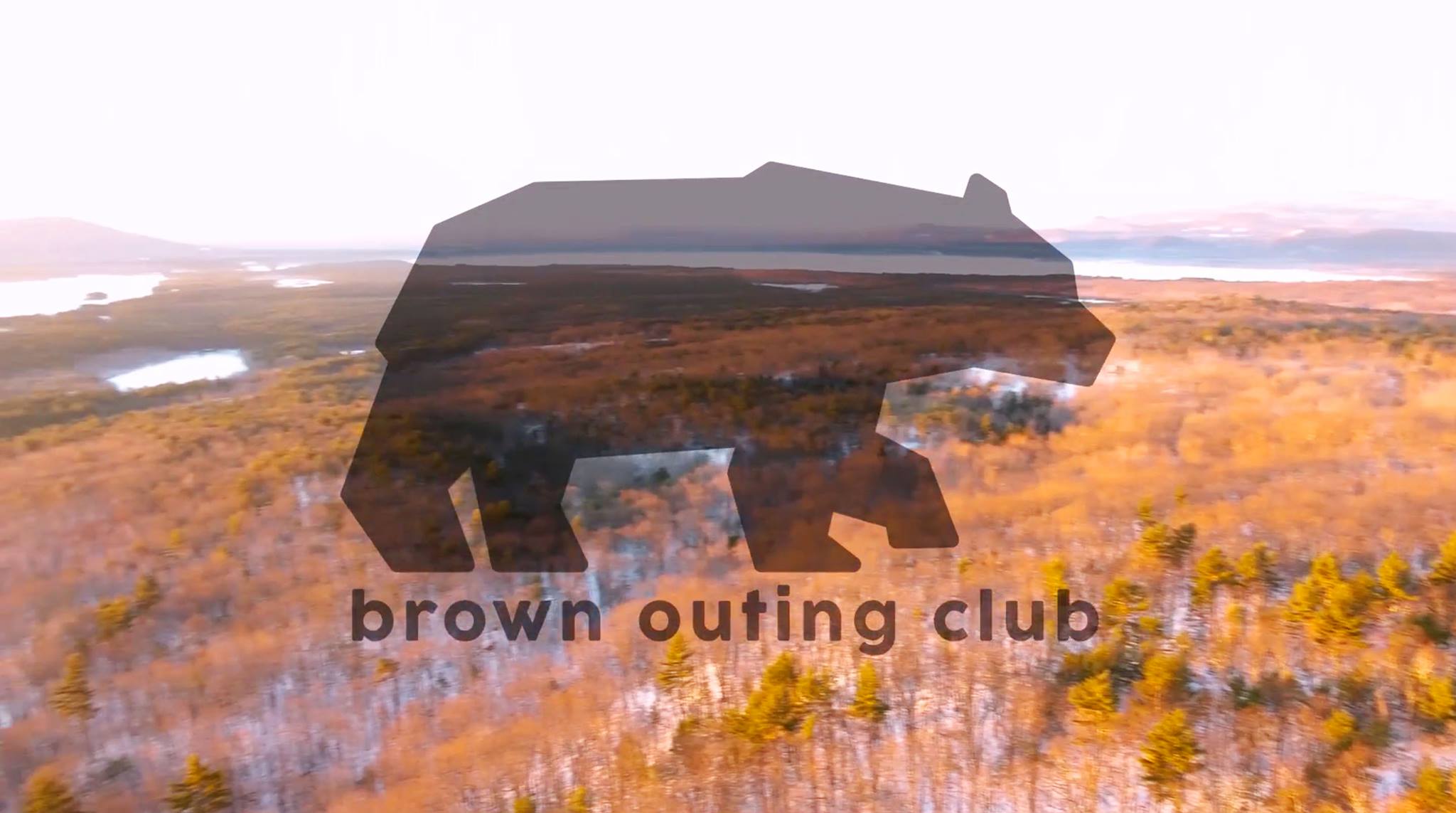 Brown Outing Club
